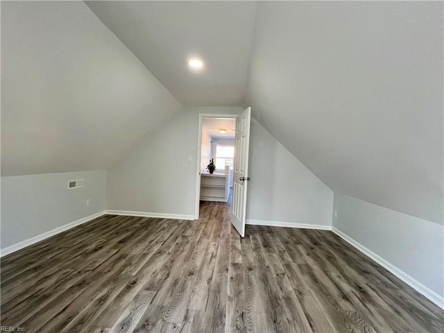 423 Shenandoah RD, Hampton, VA 23661