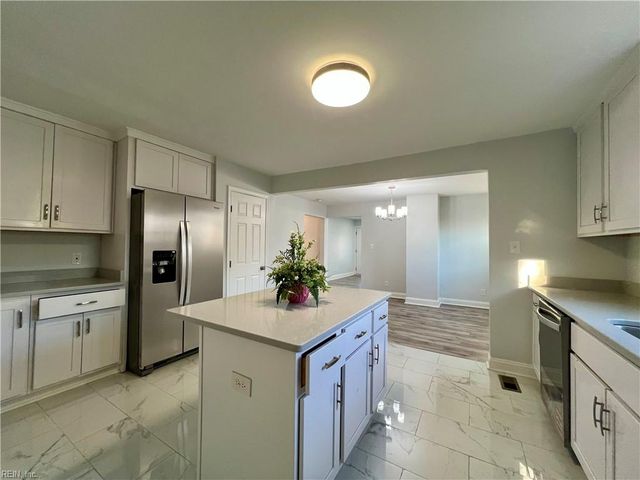 423 Shenandoah RD, Hampton, VA 23661