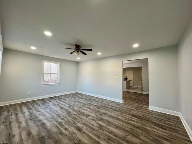 423 Shenandoah RD, Hampton, VA 23661