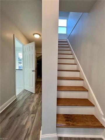 423 Shenandoah RD, Hampton, VA 23661