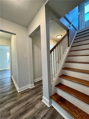 423 Shenandoah RD, Hampton, VA 23661