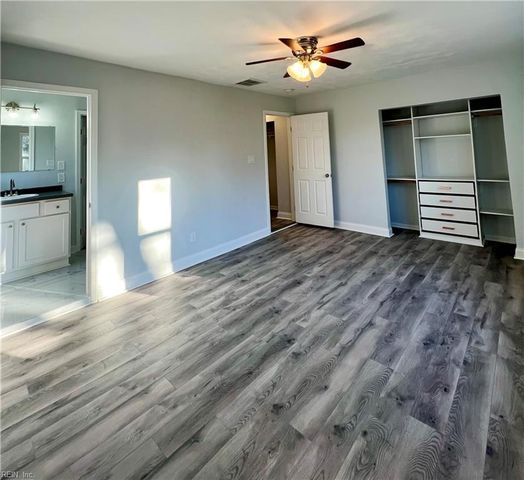 423 Shenandoah RD, Hampton, VA 23661