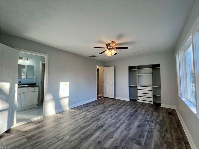 423 Shenandoah RD, Hampton, VA 23661