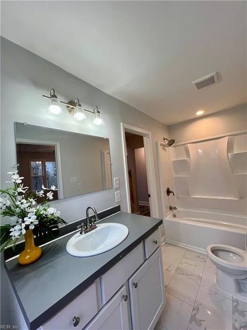 423 Shenandoah RD, Hampton, VA 23661