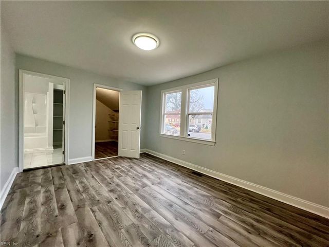 423 Shenandoah RD, Hampton, VA 23661