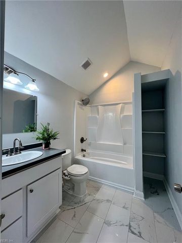 423 Shenandoah RD, Hampton, VA 23661