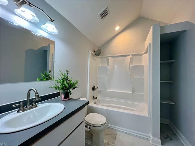 423 Shenandoah RD, Hampton, VA 23661