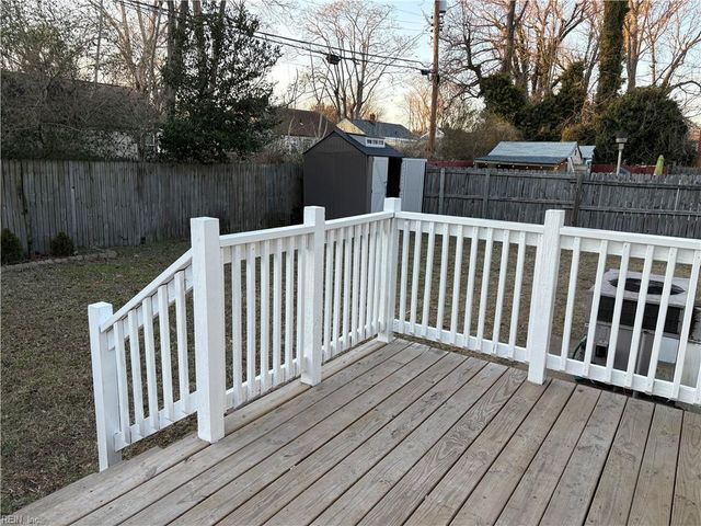 423 Shenandoah RD, Hampton, VA 23661