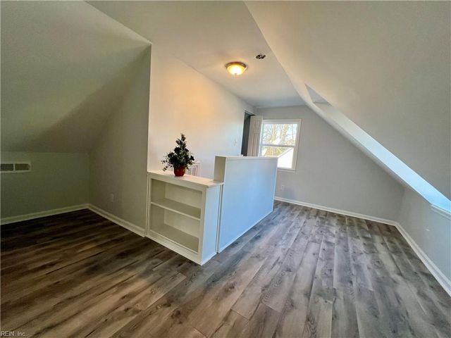 423 Shenandoah RD, Hampton, VA 23661