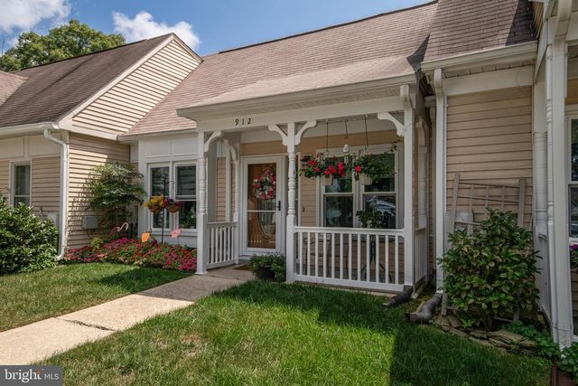 912 TOPMAST WAY, Annapolis, MD 21401