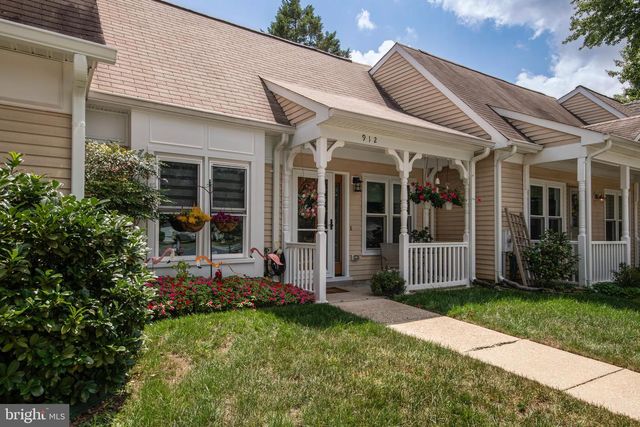912 TOPMAST WAY, Annapolis, MD 21401