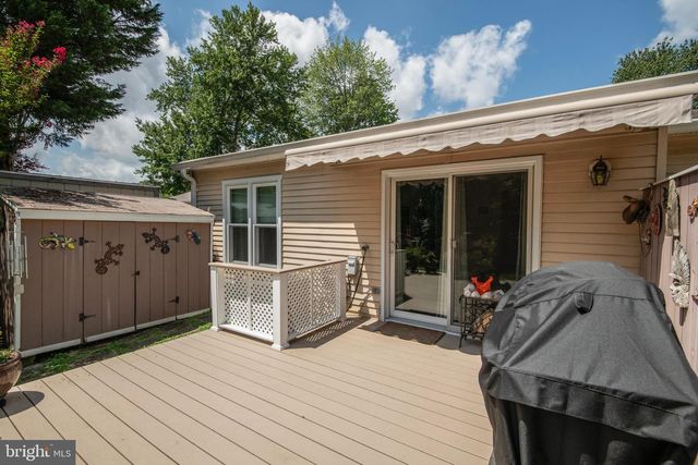 912 TOPMAST WAY, Annapolis, MD 21401
