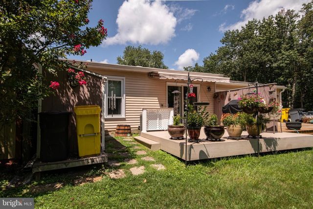 912 TOPMAST WAY, Annapolis, MD 21401