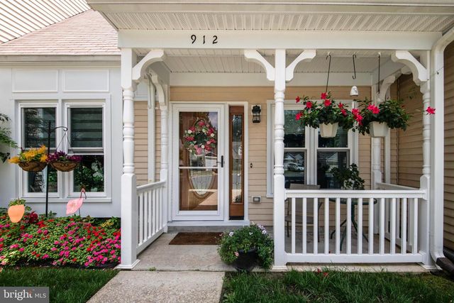 912 TOPMAST WAY, Annapolis, MD 21401