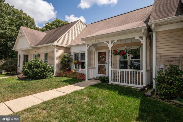 912 TOPMAST WAY, Annapolis, MD 21401