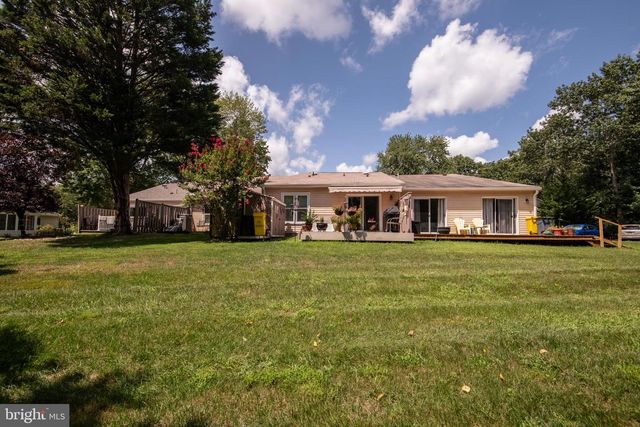 912 TOPMAST WAY, Annapolis, MD 21401
