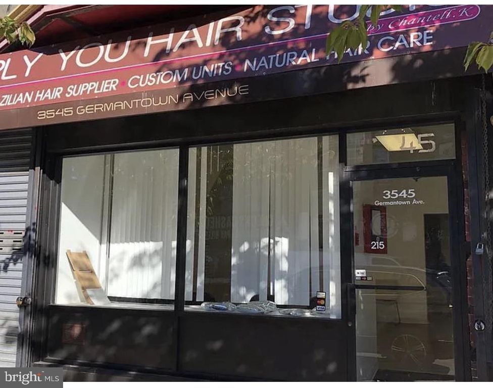 3545 GERMANTOWN AVE, Philadelphia, PA 19140