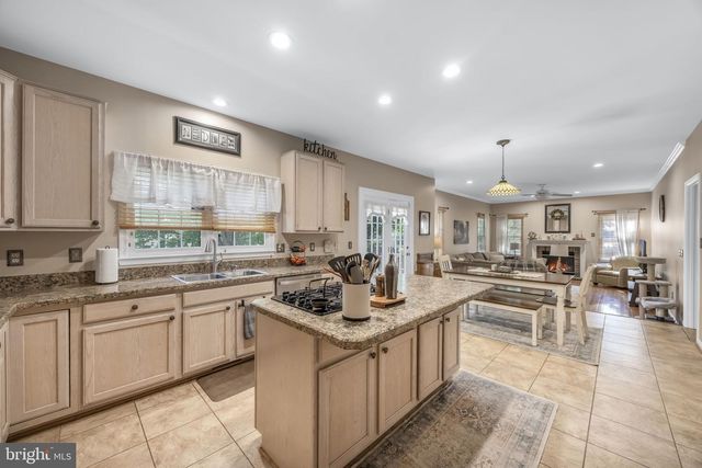 21 NORTHAMPTON BLVD, Stafford, VA 22554