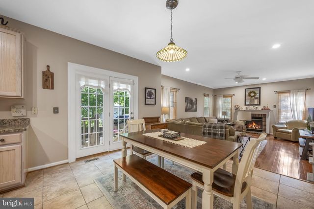 21 NORTHAMPTON BLVD, Stafford, VA 22554