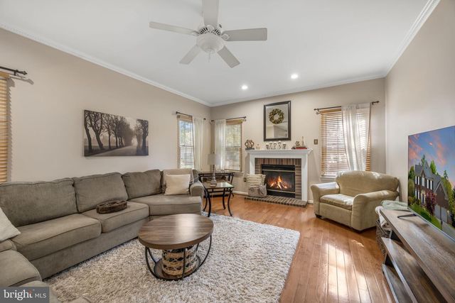 21 NORTHAMPTON BLVD, Stafford, VA 22554