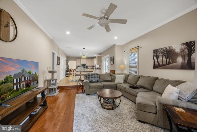 21 NORTHAMPTON BLVD, Stafford, VA 22554