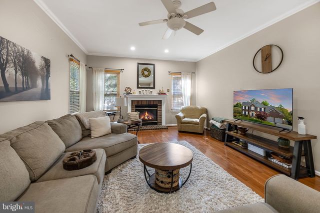 21 NORTHAMPTON BLVD, Stafford, VA 22554