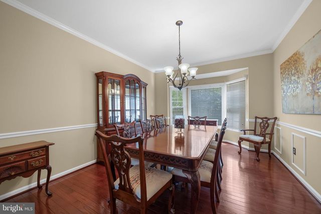 21 NORTHAMPTON BLVD, Stafford, VA 22554