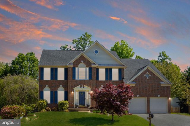21 NORTHAMPTON BLVD, Stafford, VA 22554