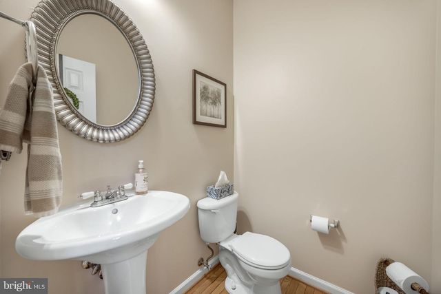 21 NORTHAMPTON BLVD, Stafford, VA 22554