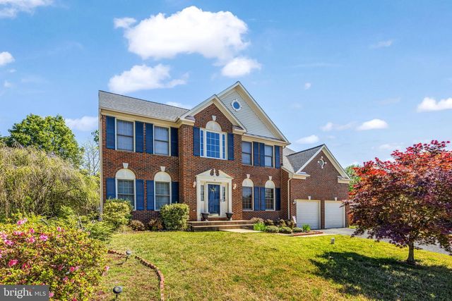 21 NORTHAMPTON BLVD, Stafford, VA 22554