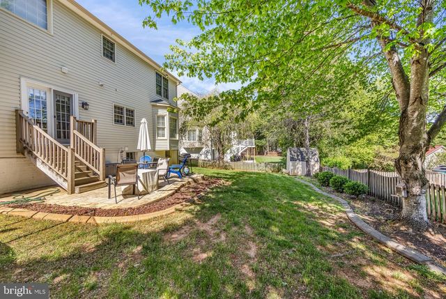 21 NORTHAMPTON BLVD, Stafford, VA 22554