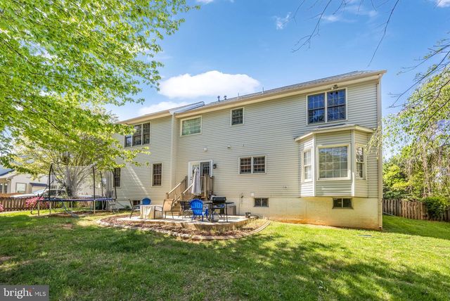 21 NORTHAMPTON BLVD, Stafford, VA 22554