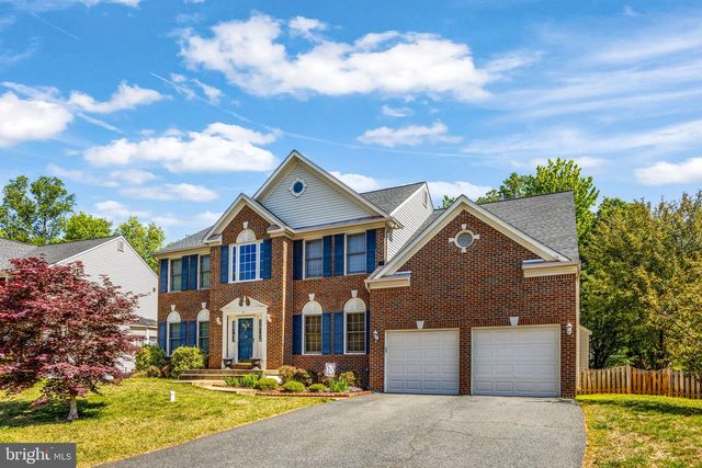 21 NORTHAMPTON BLVD, Stafford, VA 22554
