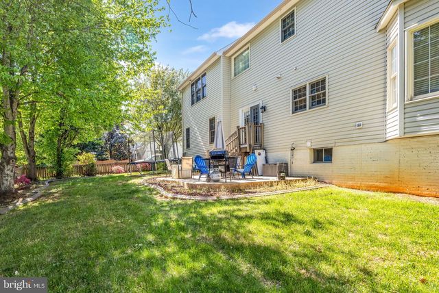 21 NORTHAMPTON BLVD, Stafford, VA 22554