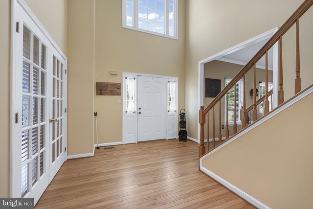 21 NORTHAMPTON BLVD, Stafford, VA 22554