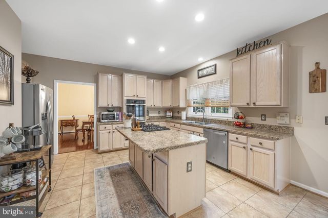 21 NORTHAMPTON BLVD, Stafford, VA 22554