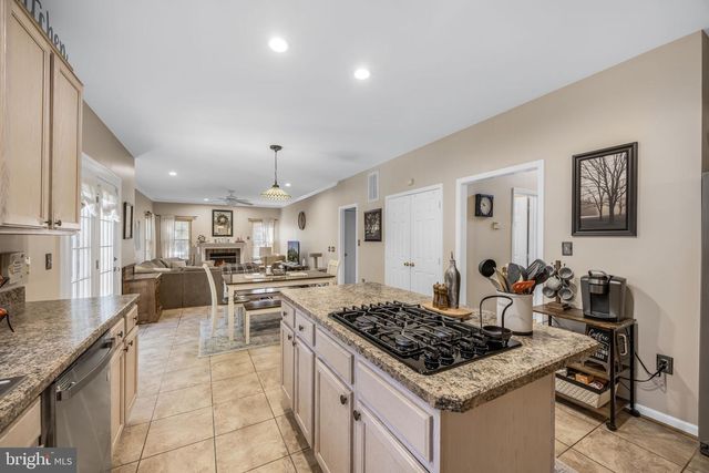 21 NORTHAMPTON BLVD, Stafford, VA 22554