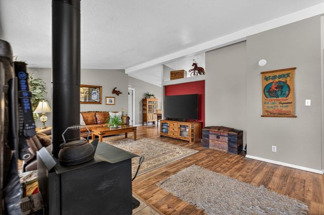 5404 SW Badger Road, Terrebonne, OR 97760