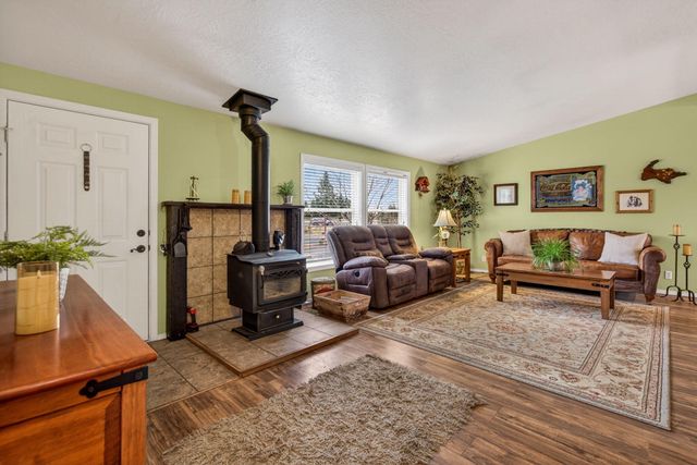 5404 SW Badger Road, Terrebonne, OR 97760