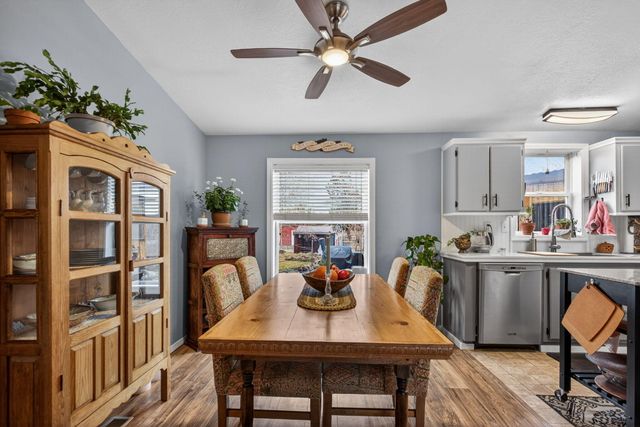 5404 SW Badger Road, Terrebonne, OR 97760