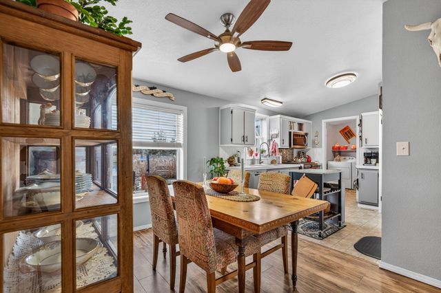 5404 SW Badger Road, Terrebonne, OR 97760