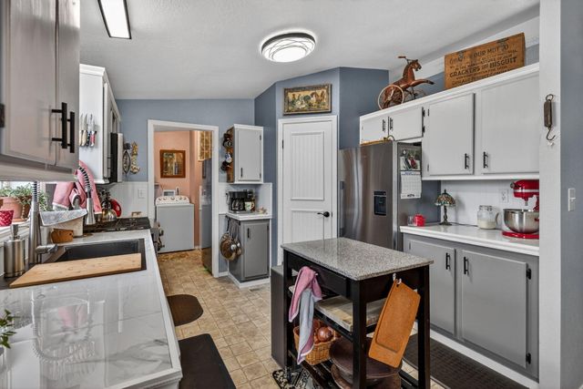 5404 SW Badger Road, Terrebonne, OR 97760