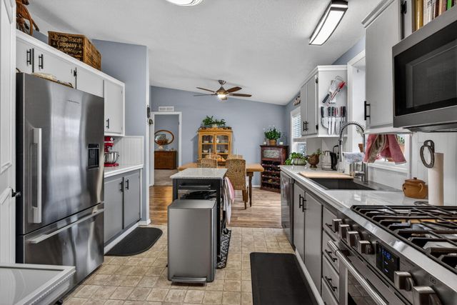 5404 SW Badger Road, Terrebonne, OR 97760