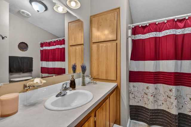 5404 SW Badger Road, Terrebonne, OR 97760