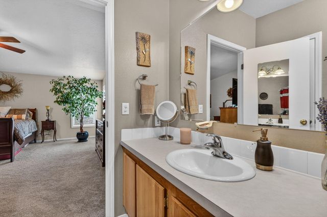 5404 SW Badger Road, Terrebonne, OR 97760