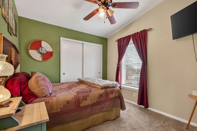 5404 SW Badger Road, Terrebonne, OR 97760