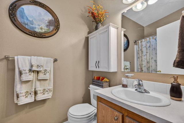 5404 SW Badger Road, Terrebonne, OR 97760