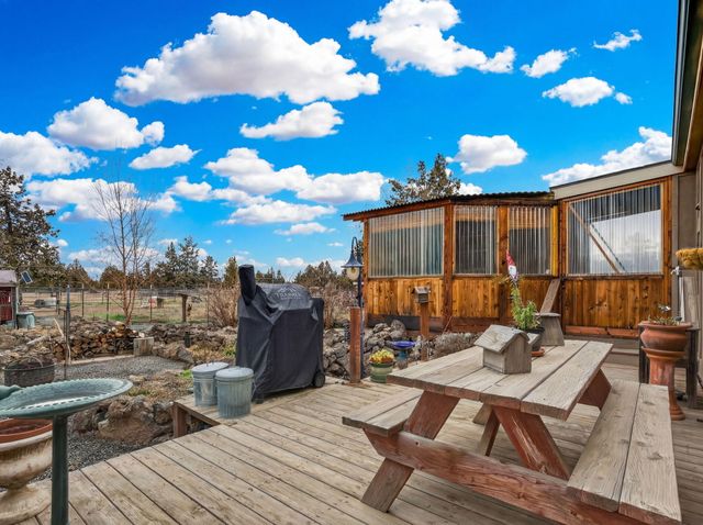 5404 SW Badger Road, Terrebonne, OR 97760