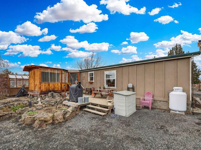 5404 SW Badger Road, Terrebonne, OR 97760