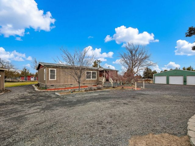 5404 SW Badger Road, Terrebonne, OR 97760